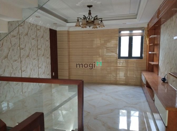 Hình ảnh Nhà phố liền kề mới xây đường Mã Lò, Quận Bình Tân