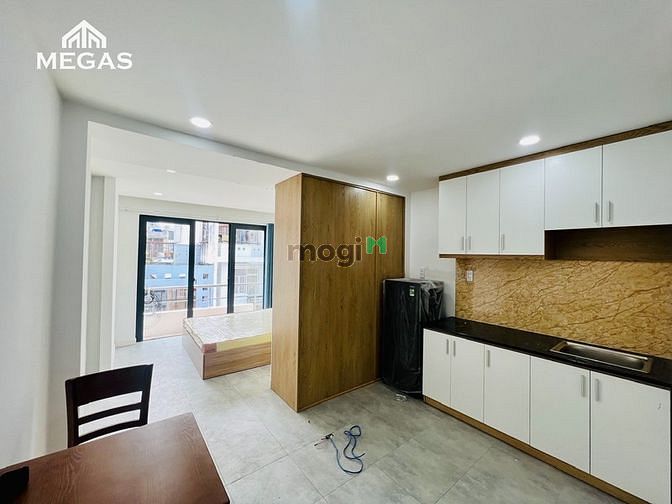 Hình ảnh Mb6623 nạp rút nhanh chóng full nội thất ban công mới 100% ngay Cầu Thị Nghè