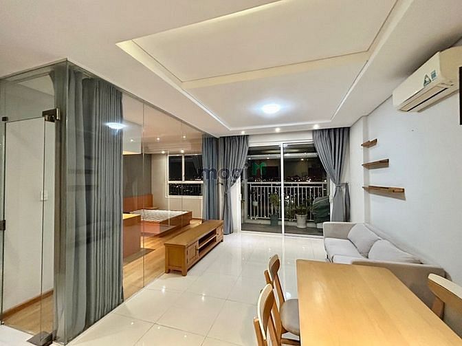 Hình ảnh Cho Thuê Căn Hộ Cao Cấp Tropic Garden Thảo Điền Quận 2