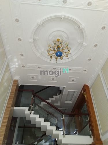 Hình ảnh Nhà phố liền kề mới xây đường Mã Lò, Quận Bình Tân
