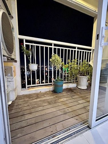 Hình ảnh Cho Thuê Căn Hộ Cao Cấp Tropic Garden Thảo Điền Quận 2