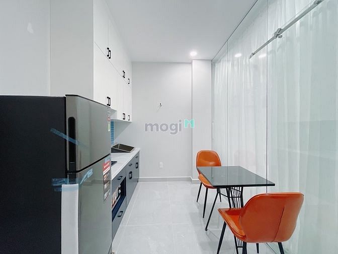 Hình ảnh Cho thuê Trang Chủ MB66.COM / Đăng Ký Tặng 66K full nội thất mới, cửa sổ lớn, ban công lớn ngay cầu K
