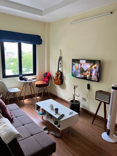 Hình ảnh Cho thuê Trang Chủ MB66.COM / Đăng Ký Tặng 66K full nội thất mới, cửa sổ lớn, ban công lớn ngay Thảo