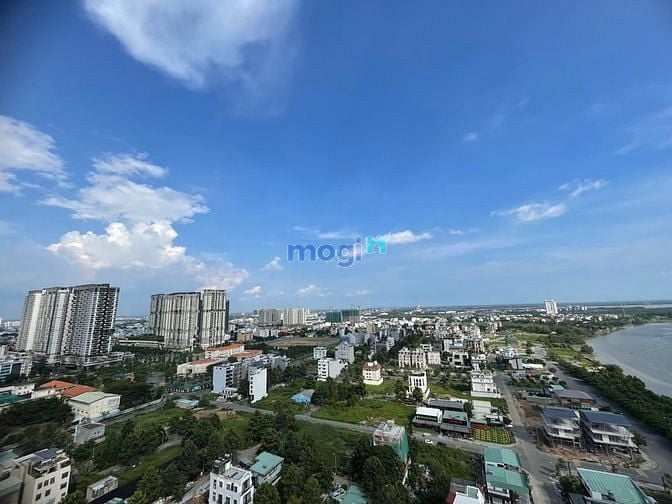 Hình ảnh Bán CH One Verandah view sông, thanh toán 30% HTLS 24 tháng, CK 10%