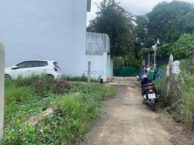 Hình ảnh Bán nhanh lô đất hẻm oto thôn Vĩnh Châu xã Vĩnh Hiệp