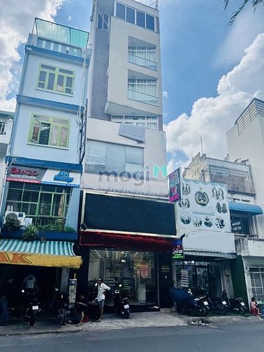 Hình ảnh SƯ VẠN HẠNH - QUẬN 10 - Ngay Vạn Hạnh Mall