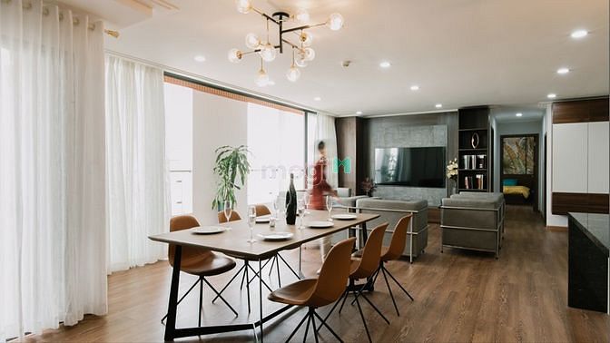 Hình ảnh PENTHOUSE – Centana Thủ Thiêm – 1 căn duy nhất, 1 căn duy nhất!