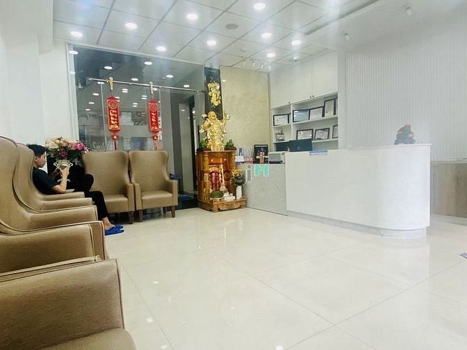 Hình ảnh SƯ VẠN HẠNH - QUẬN 10 - Ngay Vạn Hạnh Mall
