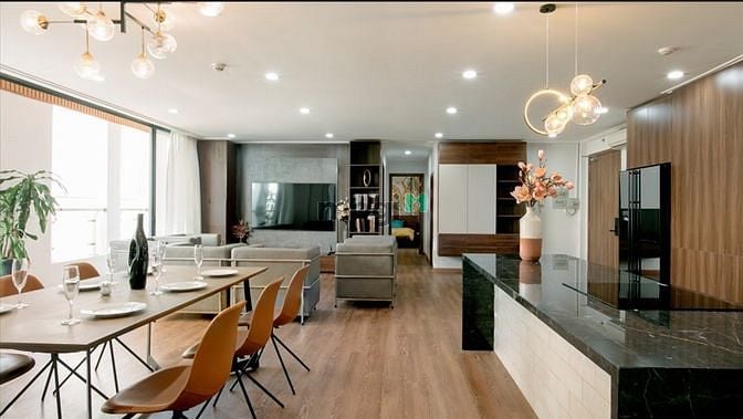 Hình ảnh PENTHOUSE – Centana Thủ Thiêm – 1 căn duy nhất, 1 căn duy nhất!
