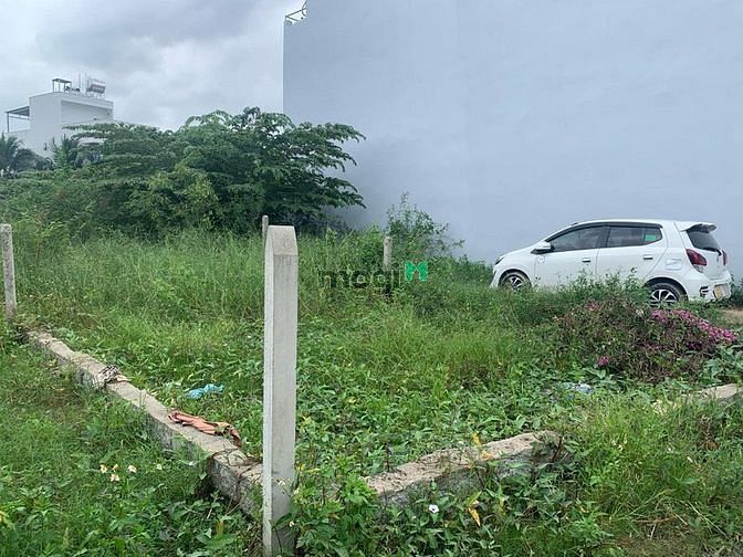 Hình ảnh Bán nhanh lô đất hẻm oto thôn Vĩnh Châu xã Vĩnh Hiệp