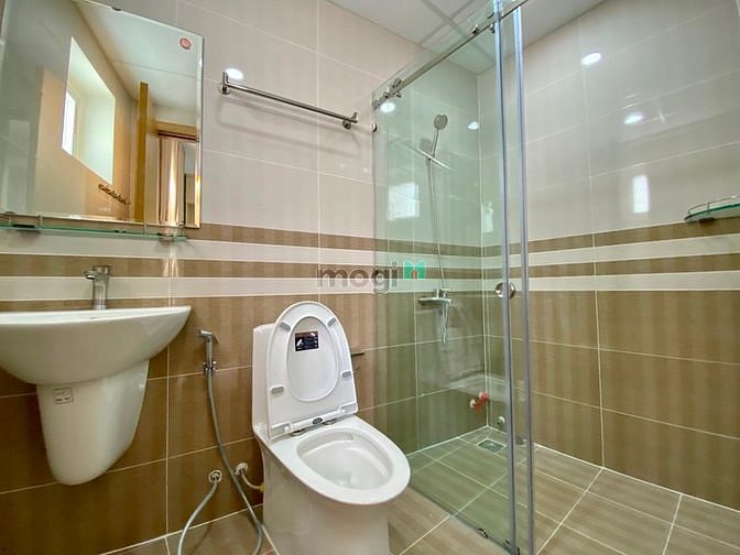Hình ảnh studio full NT gần CV Lê Văn Tám, ĐH UEH,Đh Kiến Trúc, Chợ Tân Định...