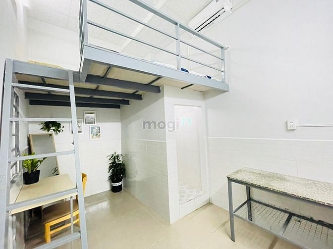 Hình ảnh Duplex Cho Sinh Viên Chỉ Từ 4 Củ Khoai Ở Bình Thạnh