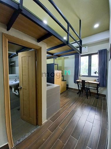Hình ảnh Duplex Cho Sinh Viên Chỉ Từ 4 Củ Khoai Ở Bình Thạnh