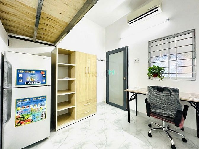 Hình ảnh 🎀 Duplex Cao Cấp - Full Nội Thất - Nằm Ngay Mặt Tiền Đường