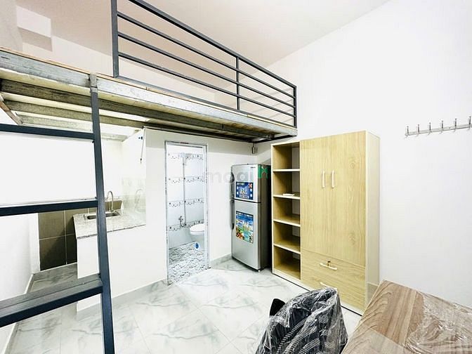Hình ảnh 🎀 Duplex Cao Cấp - Full Nội Thất - Nằm Ngay Mặt Tiền Đường