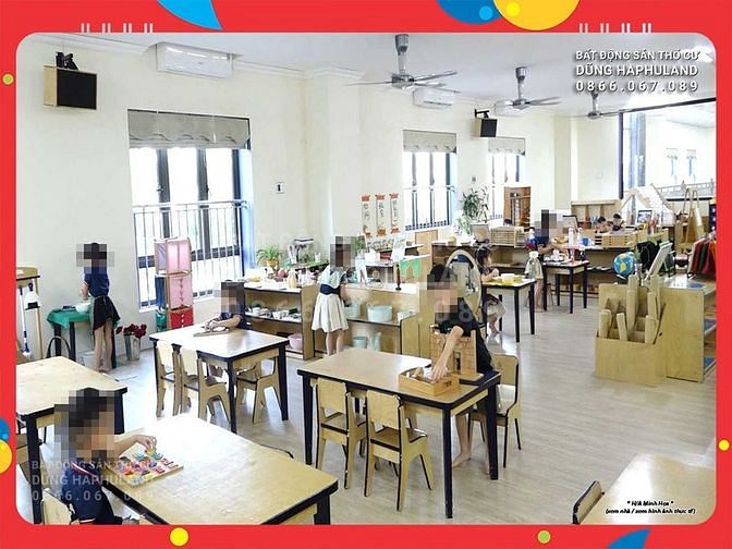 Hình ảnh GV. Hiếm! ~ 1HA ĐẤT GIÁO DỤC MẶT TIỀN view sông, gần E-Mart 2. QH 3 MT