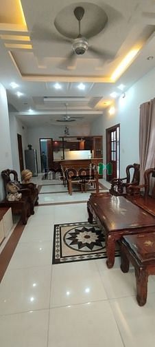 Hình ảnh Cho thuê biệt thư compound view sông SG 7PN Trần Não Q2.45tr/tháng
