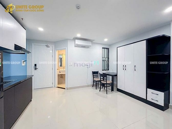 Hình ảnh ☄️MÙA ĐÔNG KHÔNG LẠNH VỚI☃️ 🔥Studio sang xịn mịn phía sau Lotte Mart