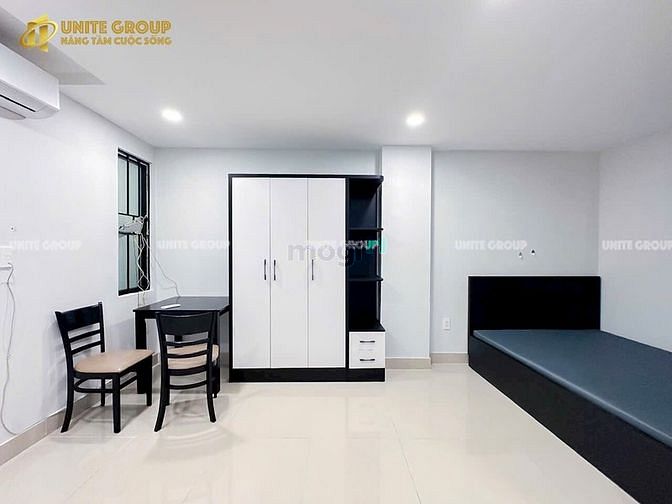 Hình ảnh ☄️MÙA ĐÔNG KHÔNG LẠNH VỚI☃️ 🔥Studio sang xịn mịn phía sau Lotte Mart