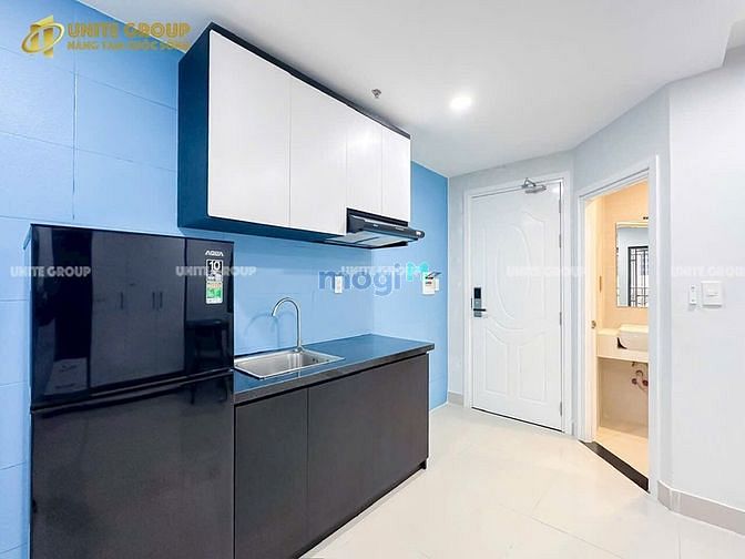 Hình ảnh ☄️MÙA ĐÔNG KHÔNG LẠNH VỚI☃️ 🔥Studio sang xịn mịn phía sau Lotte Mart