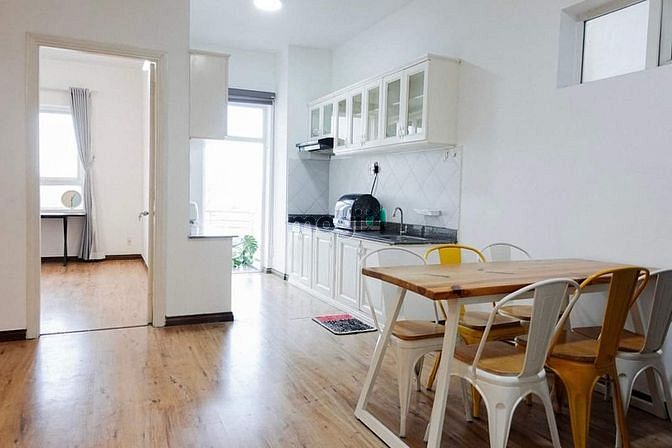 Hình ảnh Mình cần bán Trang Chủ MB66.COM / Đăng Ký Tặng 66K Copac Square chính chủ, Quận 4. Loại Trang Chủ MB66.COM / Đăng Ký Tặng 66K 3PN -