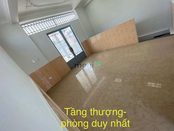 Hình ảnh Cho thuê nhà Góc 2 MT Đường số 7 cư xá Bình Thới Q11