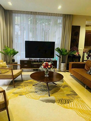 Hình ảnh Cần bán biệt thự Mỹ Gia, phú mỹ hưng, quận 7