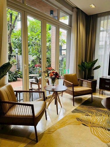 Hình ảnh Cần bán biệt thự Mỹ Gia, phú mỹ hưng, quận 7