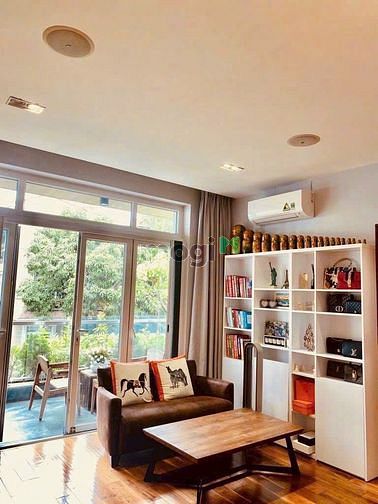 Hình ảnh Cần bán biệt thự Mỹ Gia, phú mỹ hưng, quận 7