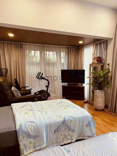 Hình ảnh Cần bán biệt thự Mỹ Gia, phú mỹ hưng, quận 7