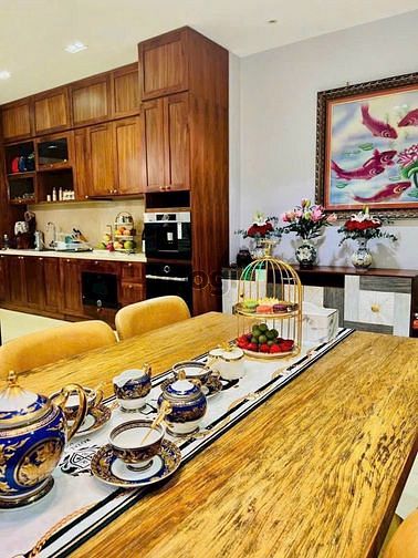 Hình ảnh Cần bán biệt thự Mỹ Gia, phú mỹ hưng, quận 7