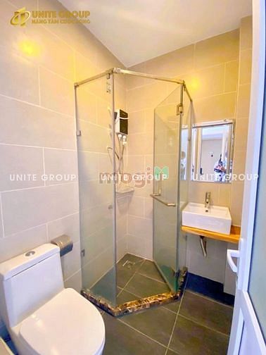 Hình ảnh Mb6623 nạp rút nhanh chóng full nội thất cửa sổ lớn Thành Thái Quận 10