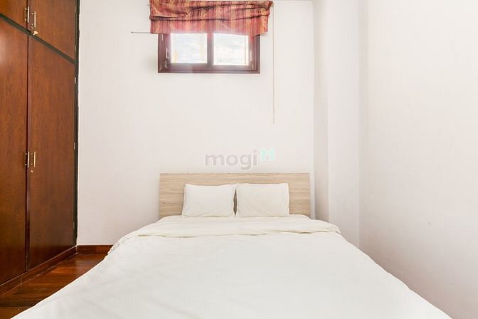 Hình ảnh studio cửa sổ gần bờ kè Hoàng Sa,cầu Kiệu,CV Lê Văn Tám,Đh UEH,VX Công