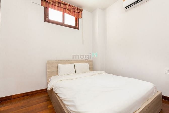Hình ảnh studio cửa sổ gần bờ kè Hoàng Sa,cầu Kiệu,CV Lê Văn Tám,Đh UEH,VX Công