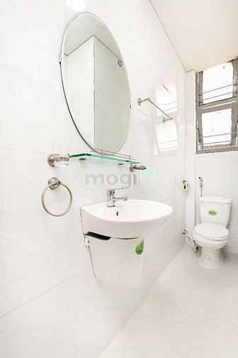 Hình ảnh studio cửa sổ gần bờ kè Hoàng Sa,cầu Kiệu,CV Lê Văn Tám,Đh UEH,VX Công