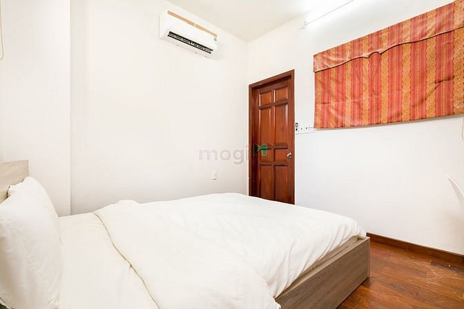 Hình ảnh studio cửa sổ gần bờ kè Hoàng Sa,cầu Kiệu,CV Lê Văn Tám,Đh UEH,VX Công