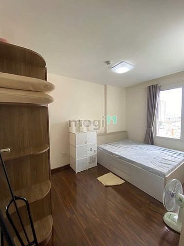 Hình ảnh [QUẬN 6] Bán Trang Chủ MB66.COM / Đăng Ký Tặng 66K Summer Square 65m2 - 2PN - 2WC Giá bán 1 tỷ 385