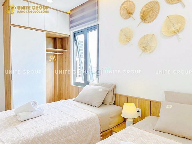 Hình ảnh Mb6623 nạp rút nhanh chóng full nội thất máy giặt riêng cửa sổ lớn đường 3/2 quận 10