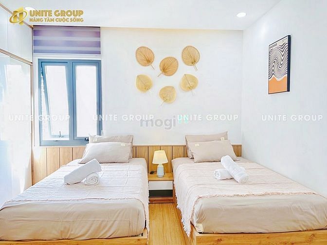 Hình ảnh Mb6623 nạp rút nhanh chóng full nội thất máy giặt riêng cửa sổ lớn đường 3/2 quận 10