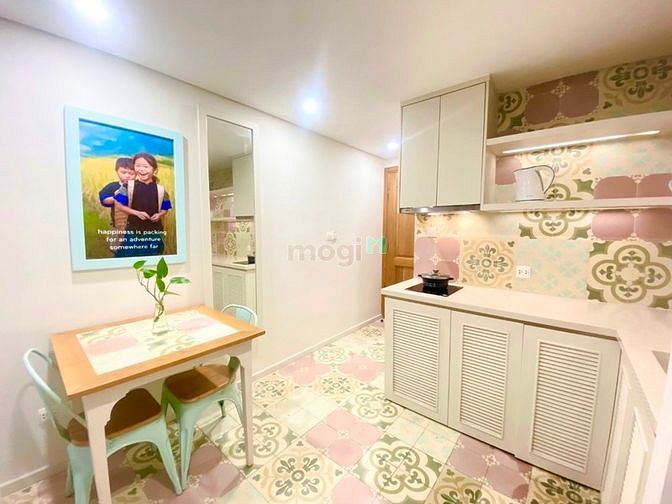 Hình ảnh 💥Mb6623 nạp rút nhanh chóng 1BR riêng biệt đầy đủ nội thất tại trung tâm BÌNH THẠNH