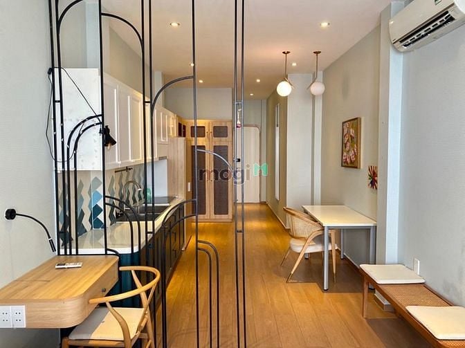 Hình ảnh ✅Căn Hộ Studio 35M2 Tại Nguyễn Cửu Vân Bình Thạnh✅