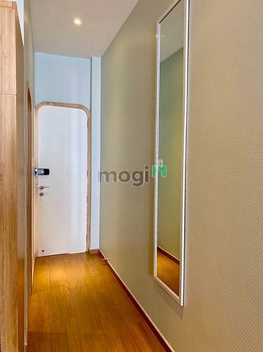Hình ảnh ✅Căn Hộ Studio 35M2 Tại Nguyễn Cửu Vân Bình Thạnh✅