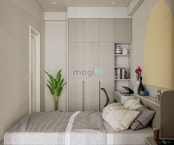 Hình ảnh 🌻PENHOUSE 100m2_2PN 2WC_Ban Công_Máy Giặt Riêng_Gần chợ Bà Chiểu🌻