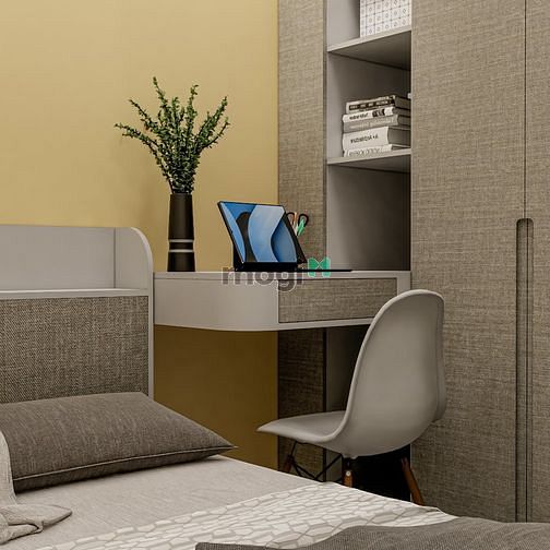 Hình ảnh 🌻PENHOUSE 100m2_2PN 2WC_Ban Công_Máy Giặt Riêng_Gần chợ Bà Chiểu🌻