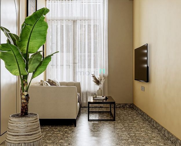 Hình ảnh 🌻PENHOUSE 100m2_2PN 2WC_Ban Công_Máy Giặt Riêng_Gần chợ Bà Chiểu🌻