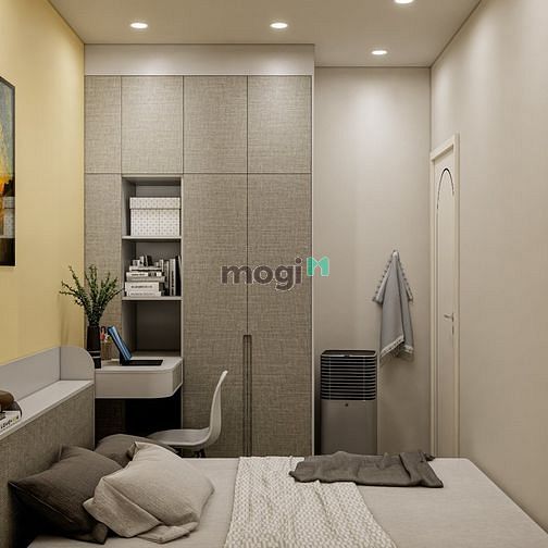 Hình ảnh 🌻PENHOUSE 100m2_2PN 2WC_Ban Công_Máy Giặt Riêng_Gần chợ Bà Chiểu🌻
