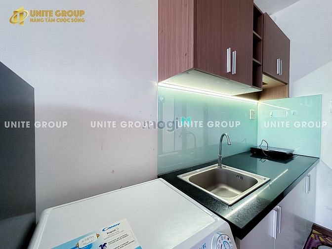 Hình ảnh Cho thuê Studio gần cầu Ông Lãnh - Cô Giang - gần ĐH Văn Lang cs1 - Q1