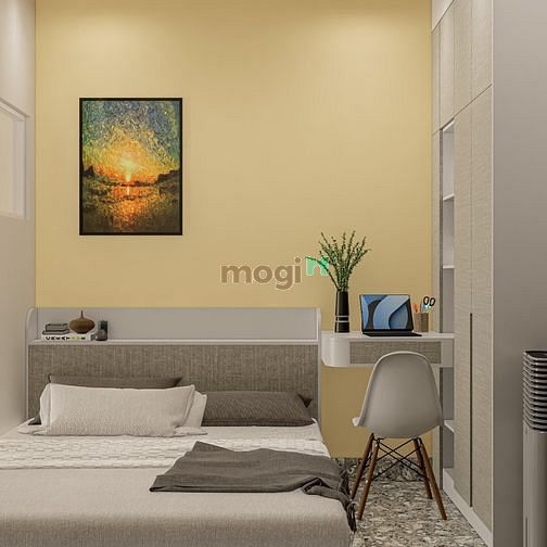Hình ảnh 🌻PENHOUSE 100m2_2PN 2WC_Ban Công_Máy Giặt Riêng_Gần chợ Bà Chiểu🌻