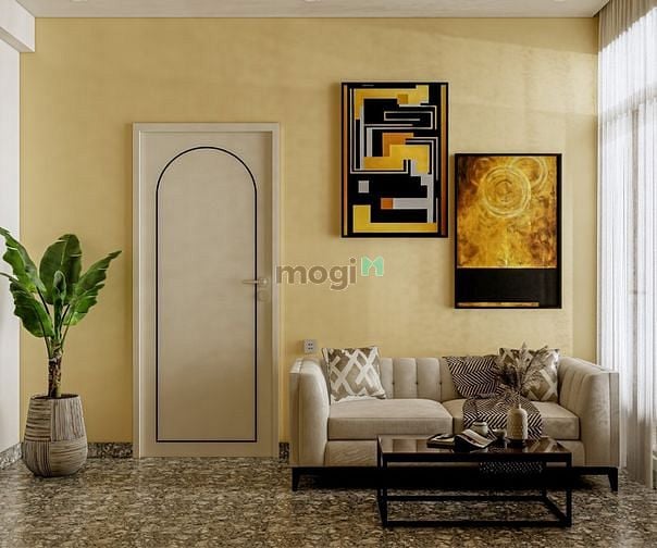 Hình ảnh 🌻PENHOUSE 100m2_2PN 2WC_Ban Công_Máy Giặt Riêng_Gần chợ Bà Chiểu🌻