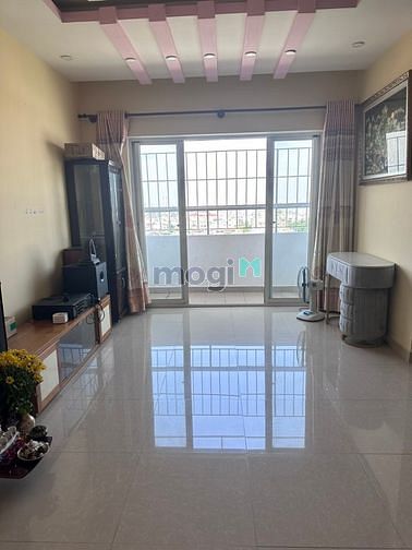 Hình ảnh Cần bán Trang Chủ MB66.COM / Đăng Ký Tặng 66K chung cư Blue Saphire Quận 6, giá 2.1 tỷ/căn 2pn có sổ